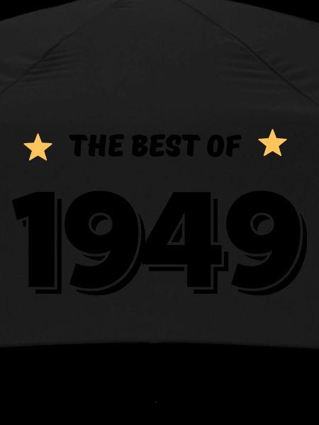 Best of 1949