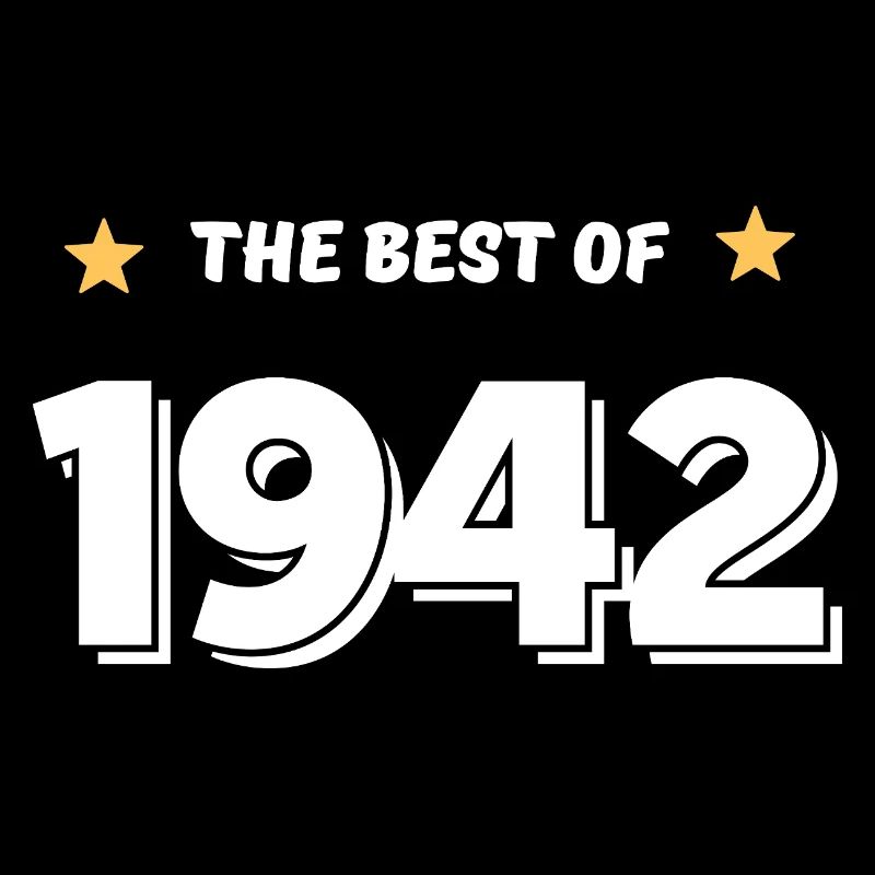 Das Beste von 1942