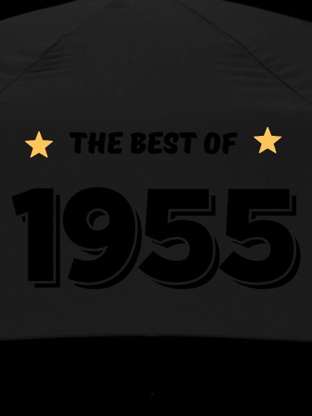 Best of 1955