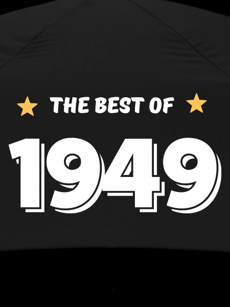 Best of 1949