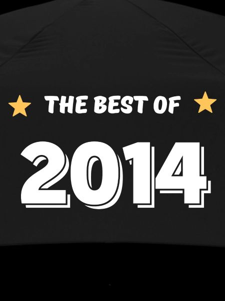 Best of 2014