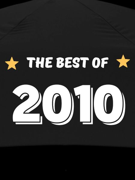 Best of 2010