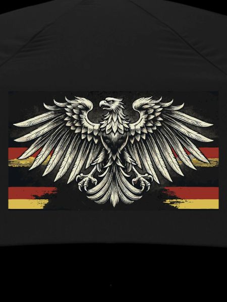 German Eagle tough