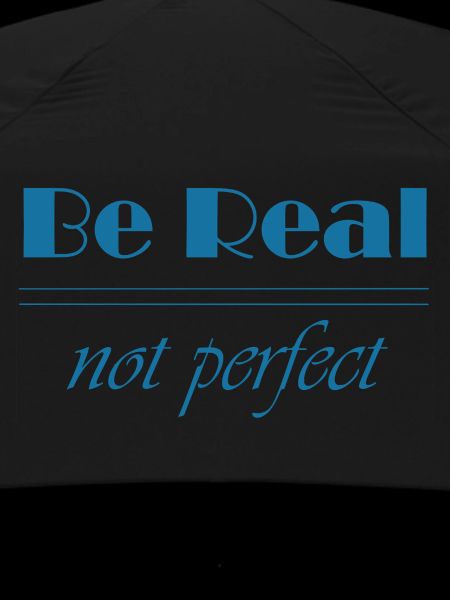 Be Real