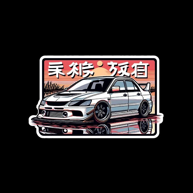 EVO Sundowner