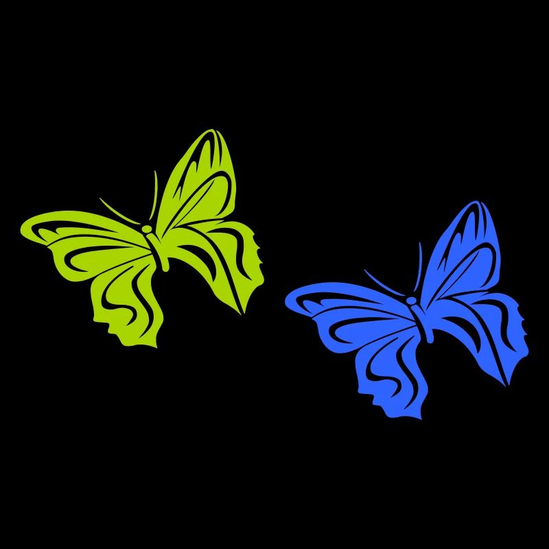 schmetterling 2