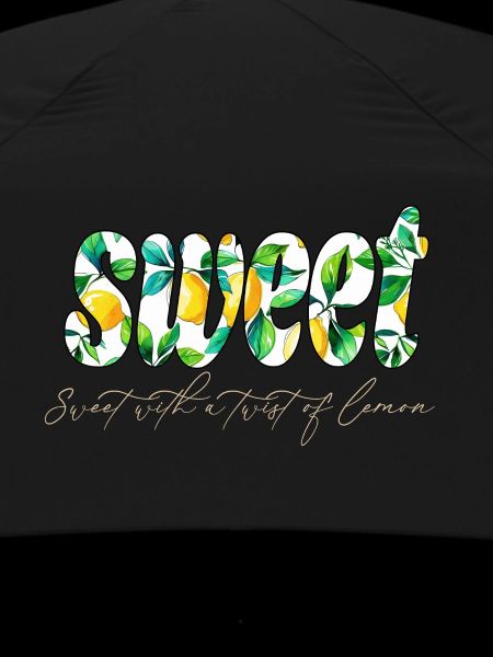 Sweet Lemon