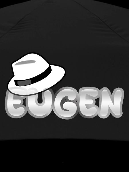 Gift for Eugen