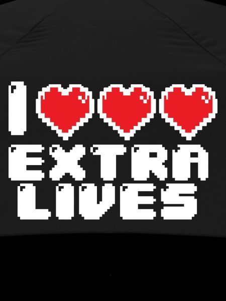 Extreme Pixel Heart
