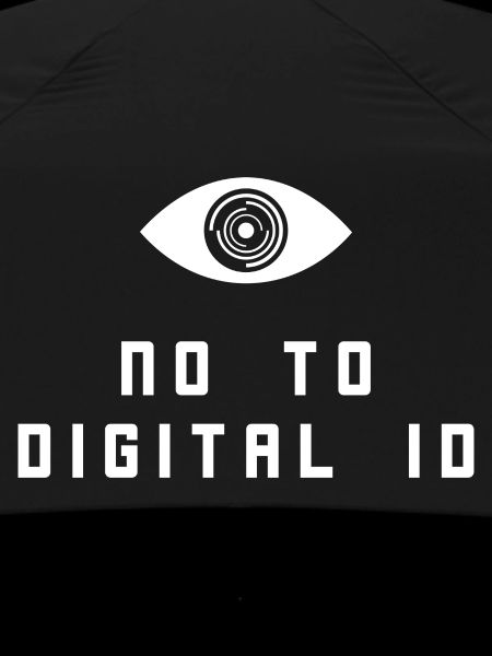 Non à l’identification numérique
