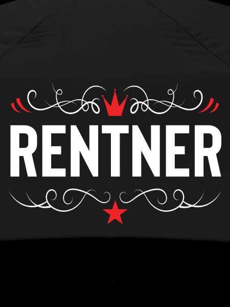 Pensioner pension