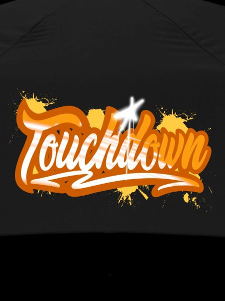 Touchdown