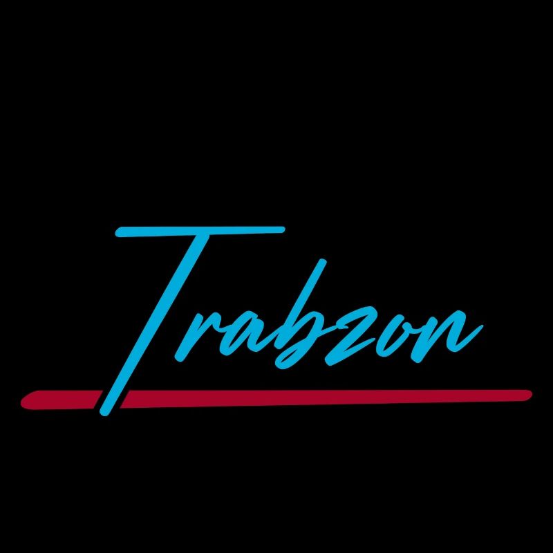 Bize her yer Trabzon
