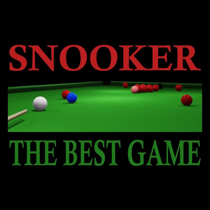 Snooker, Snooker Masters, Billiards