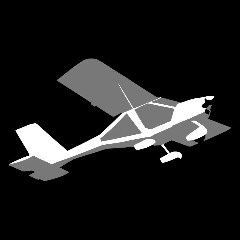 a22 Avion ultraléger UL Pilot