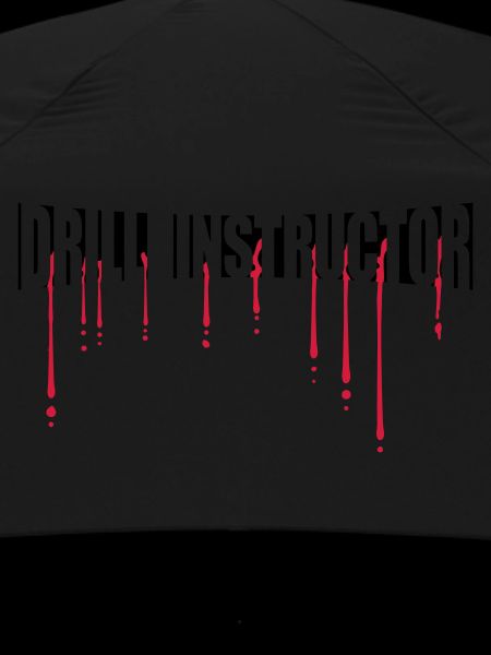 Blood Drill Instructor