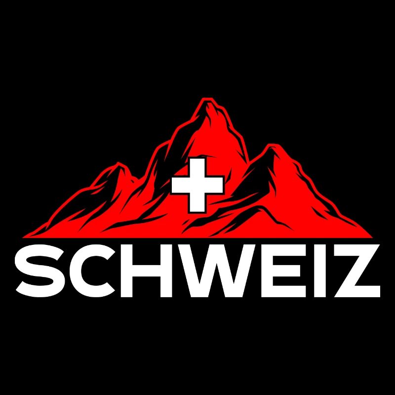 Schweizer Berge