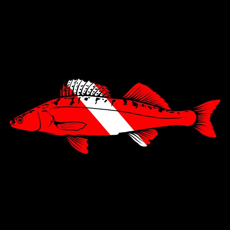 Zander par Scuba.Style