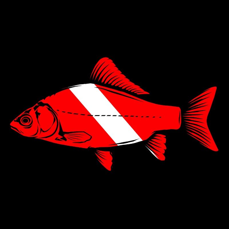 Carp by Scuba.Style