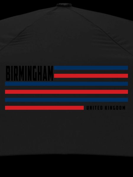 Birmingham Royaume-Uni