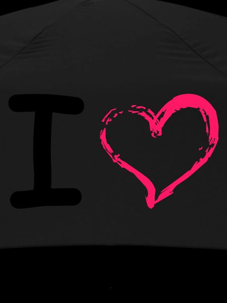 I Heart