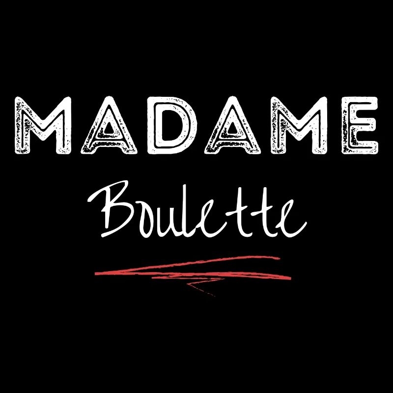 madame boulette