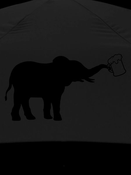 Jug beer elephant cool