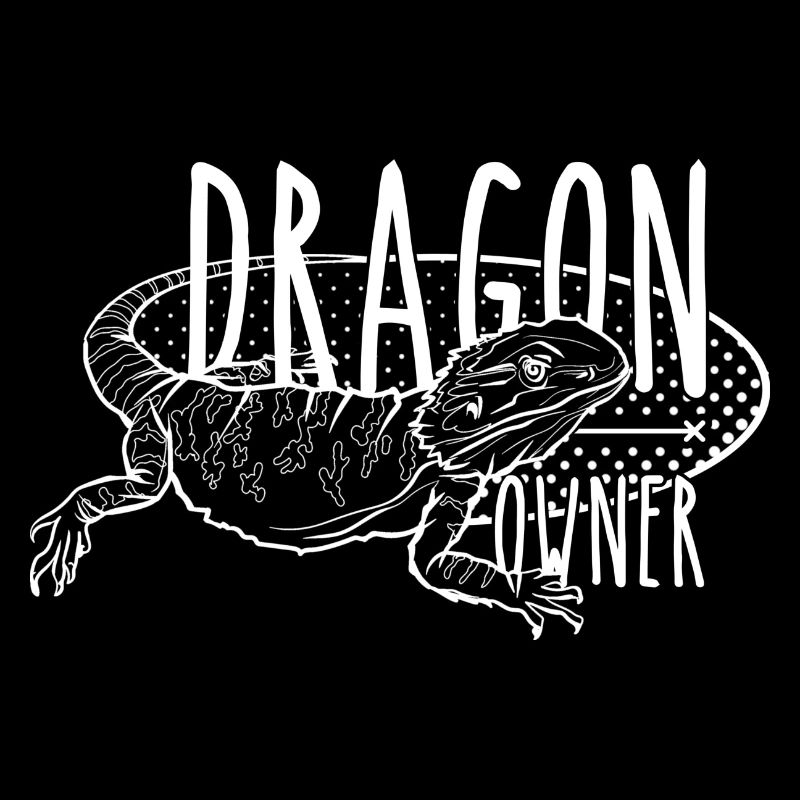 Bearded Dragon Owner Reptile Keeper