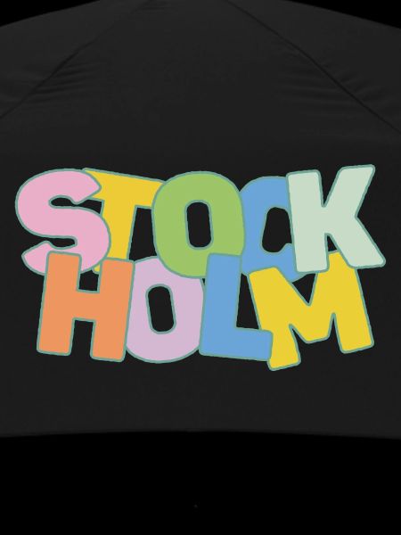 Stockholm
