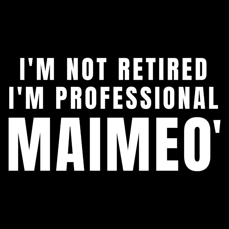 Maimeo, Maimeo Geschenk
