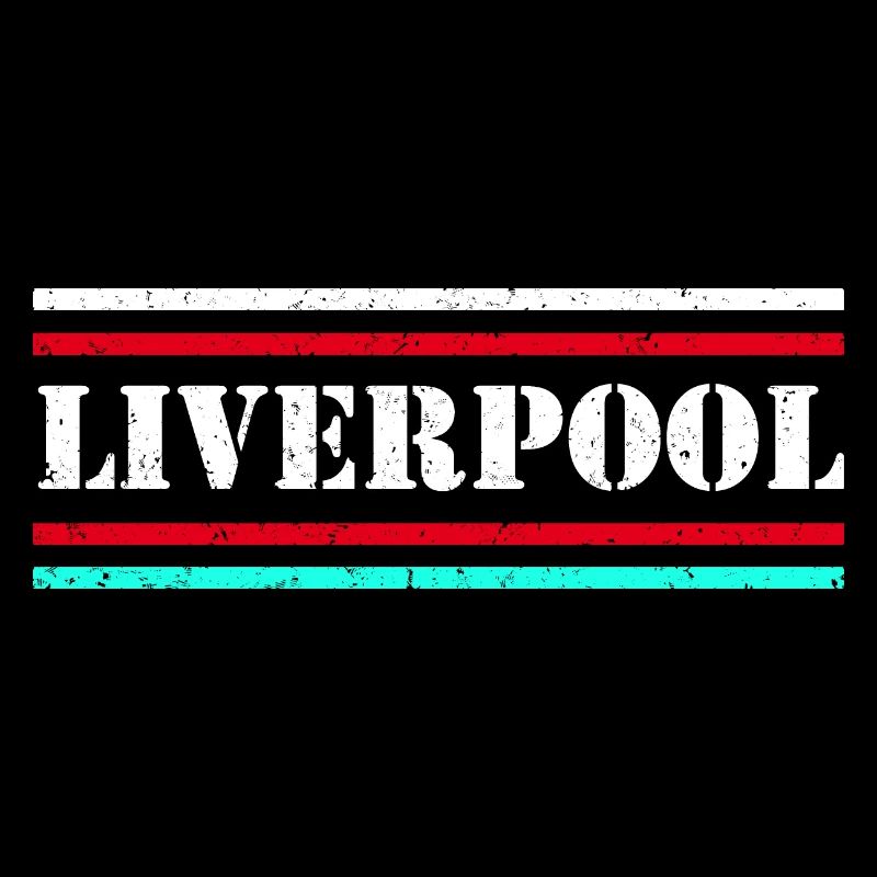 Liverpool Vintage