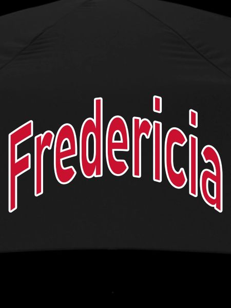 Fredericia