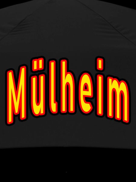 Mülheim