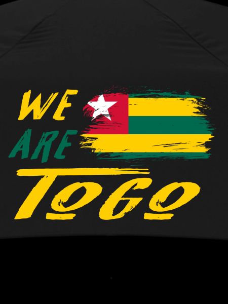We are Togo