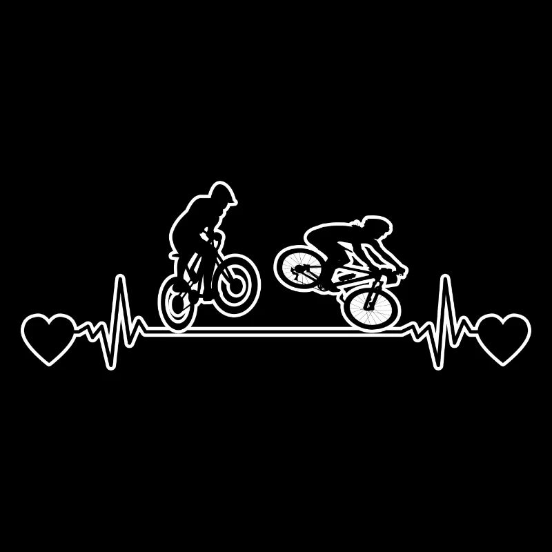 Bicycle Cycling Cyclists Cyclists