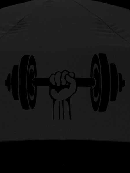 Hand dumbbell