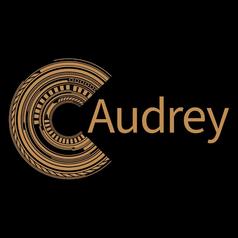 Pour Audrey