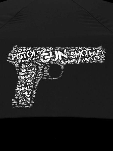 Pistol Gun