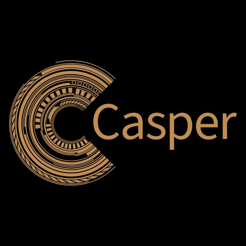 Pour Casper