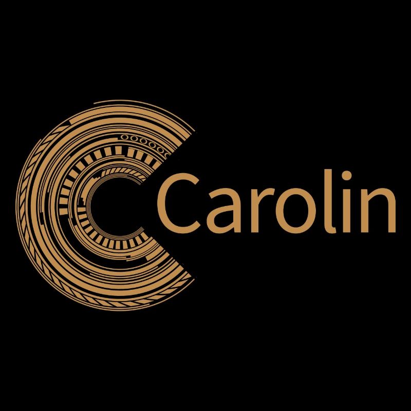 Pour Carolin
