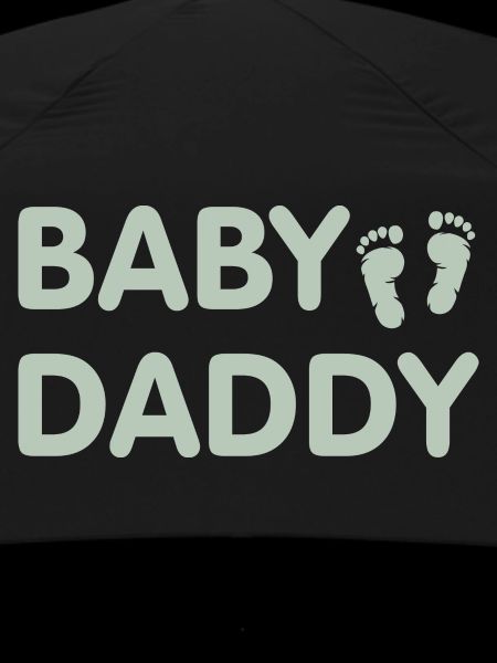 Baby daddy