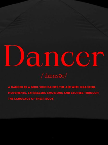 Dancer Definition