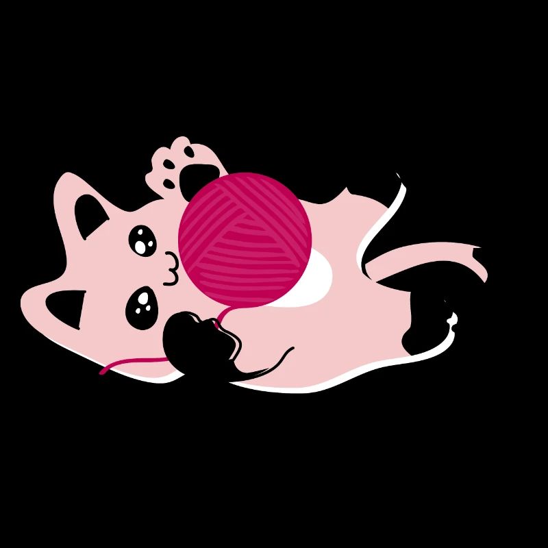 JEU DE CHAT