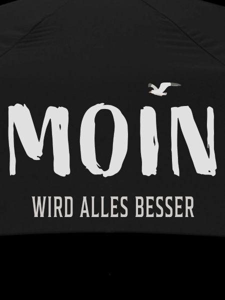 Moin wird alles besser