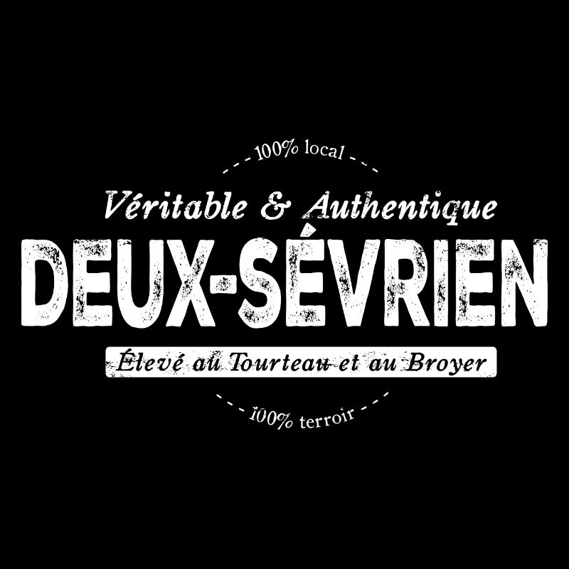 Deux-sévrien des Deux-Sèvres