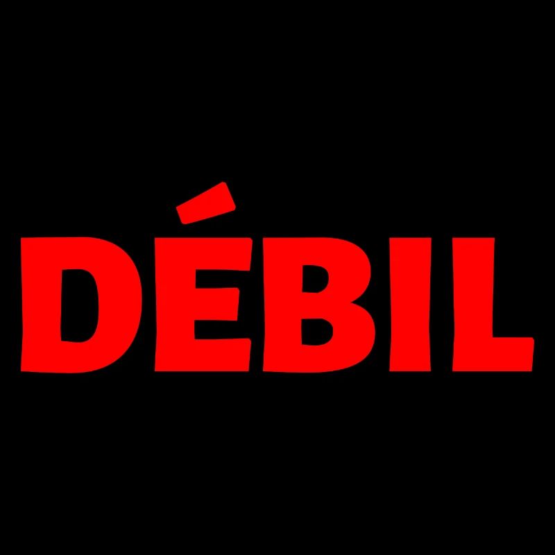 schwach Spanisch Sprache