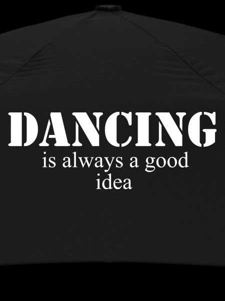 Dancing Dance Music