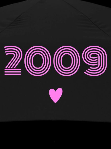 Née en 2009 fille