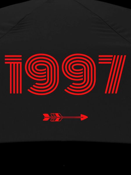 Born in 1997