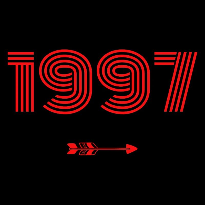 Né en 1997
